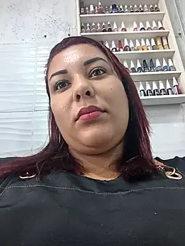 RuivaMisteriosa3 online show from 02.27.26