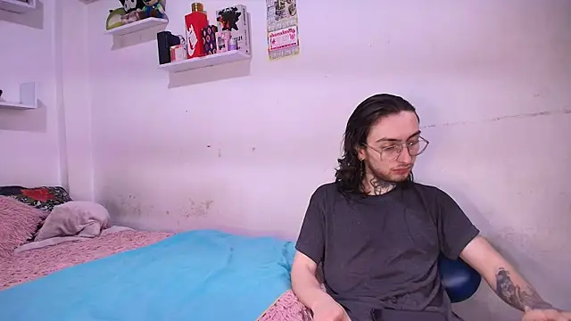 annyharriis online show from 06.22.26