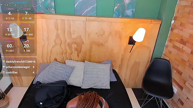 halleylorens online show from 09.16.25