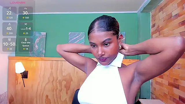 halleylorens online show from 03.30.26