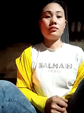 Snapshot of Ruaiuoi chatting on 02.06.26 Ruaiuoi online show from 02.06.26