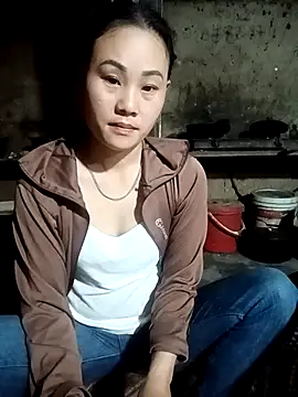 Snapshot of Ruaiuoi chatting on 02.24.26 Ruaiuoi online show from 02.24.26