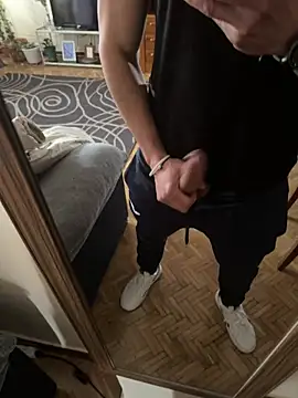 Snapshot of Latinhot31 chatting on 03.04.26 Latinhot31 online show from 03.04.26