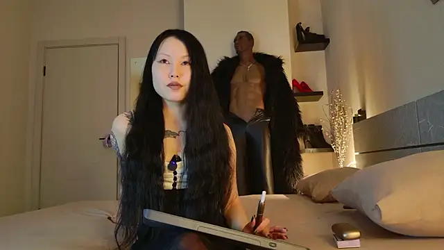 PurpleD1va online show from 02.16.26