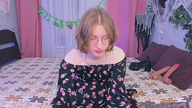 Masuzy online show from 10.26.25