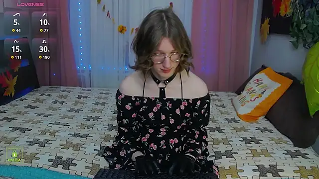 Masuzy online show from 11.23.25