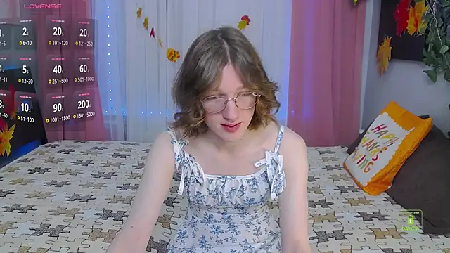 Masuzy online show from 11.24.25