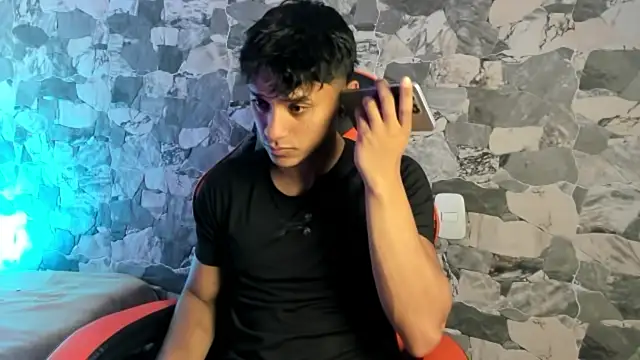 ZYZZ1312 online show from 05.19.26