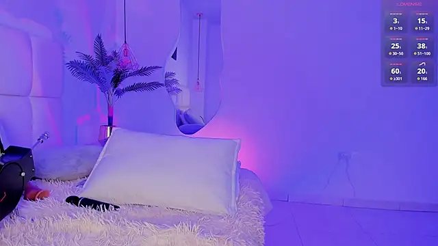 Sarita  Gomez online show from 10.15.25