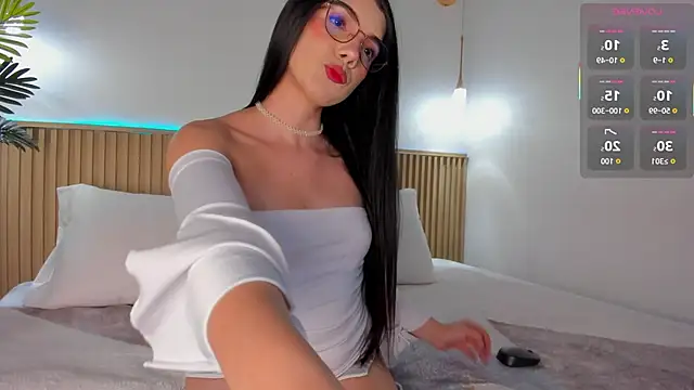 Sarita  Gomez online show from 11.10.25