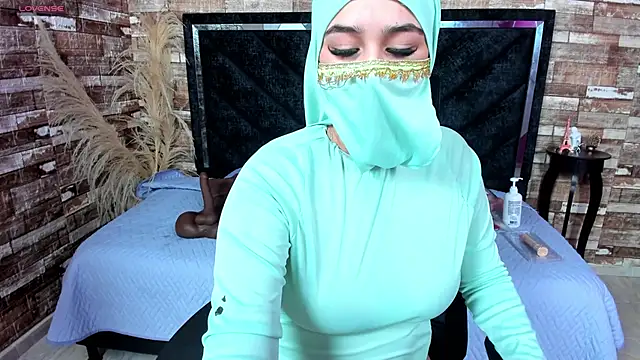 Hadarah persa online show from 11.12.25