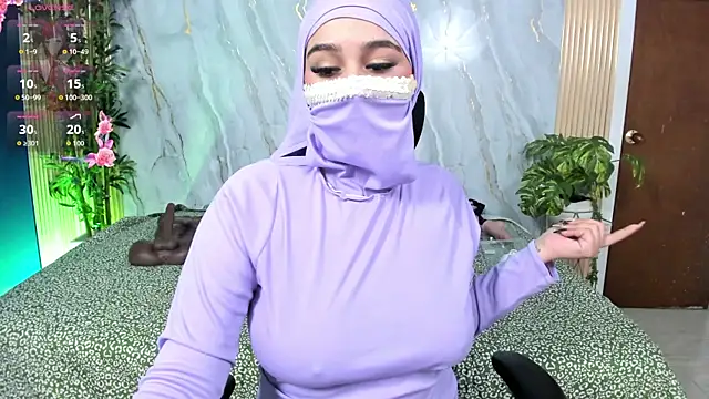 Hadarah persa online show from 11.27.25