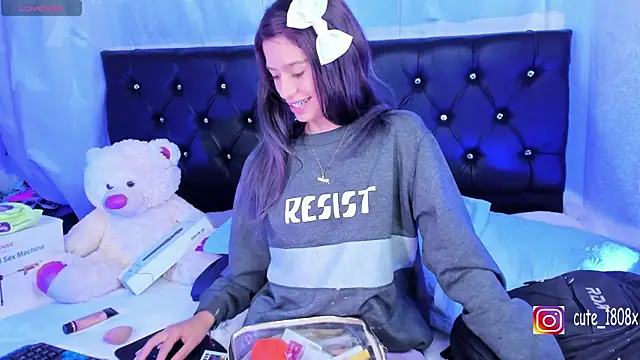 Sofiia cute  online show from 09.20.25