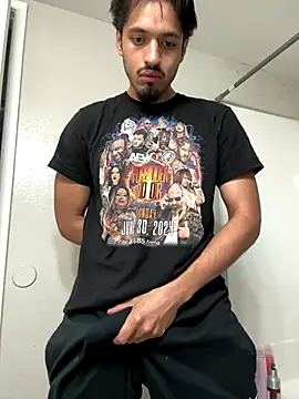 mrredcorn online show from 10.19.25