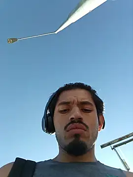 mrredcorn online show from 10.29.25