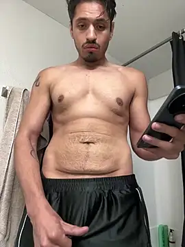 mrredcorn online show from 11.19.25