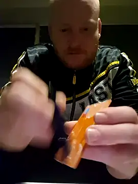 svenni2525 online show from 11.03.25