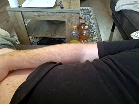 svenni2525 online show from 11.09.25