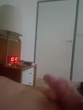 svenni2525 online show from 11.18.25