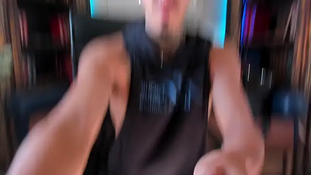 Donovan Desmond online show from 09.19.25