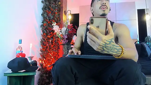 Donovan Desmond online show from 02.14.26