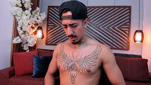 Donovan Desmond online show from 03.14.26