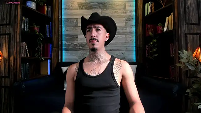 Donovan Desmond online show from 05.15.26