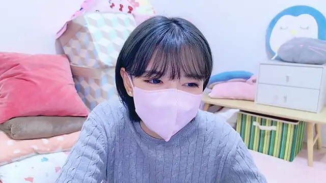 Snapshot of Azusa_DoMybest chatting on 10.22.25 Azusa DoMybest online show from 10.22.25