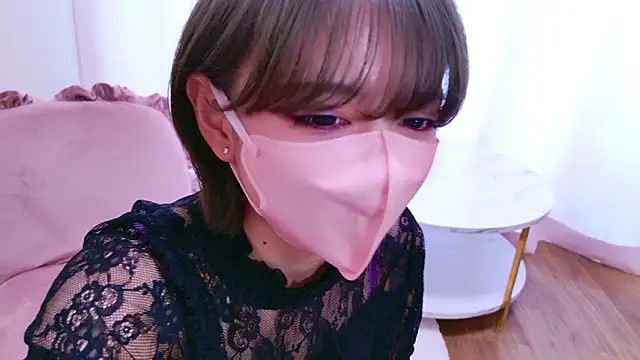 Snapshot of Azusa_DoMybest chatting on 11.03.25 Azusa DoMybest online show from 11.03.25