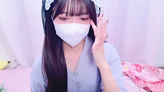 Snapshot of Azusa_DoMybest chatting on 11.23.25 Azusa DoMybest online show from 11.23.25