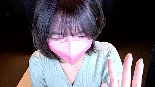 Snapshot of Azusa_DoMybest chatting on 01.08.26 Azusa DoMybest online show from 01.08.26