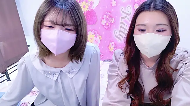 Snapshot of Azusa_DoMybest chatting on 02.06.26 Azusa DoMybest online show from 02.06.26