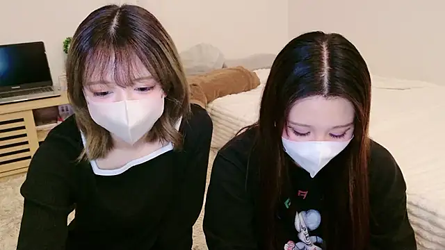 Snapshot of Azusa_DoMybest chatting on 02.27.26 Azusa DoMybest online show from 02.27.26