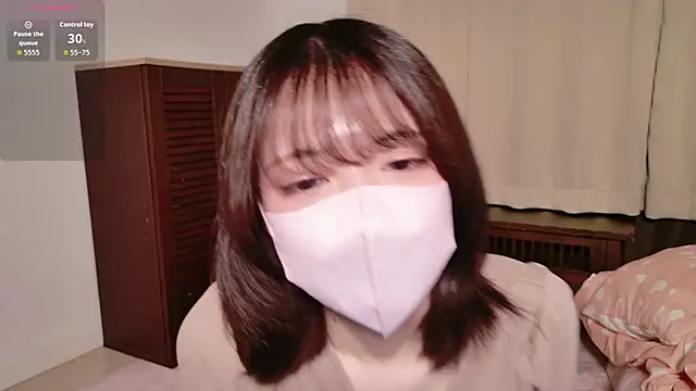 Snapshot of Azusa_DoMybest chatting on 03.04.26 Azusa DoMybest online show from 03.04.26