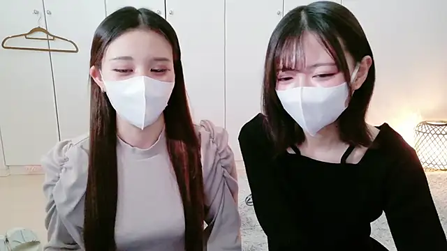 Azusa DoMybest online show from 03.08.26