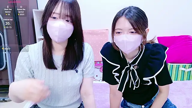 Snapshot of Azusa_DoMybest chatting on 06.01.26 Azusa DoMybest online show from 06.01.26