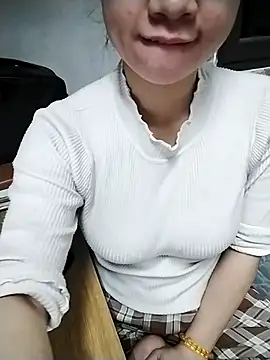 Mie rose online show from 02.07.26