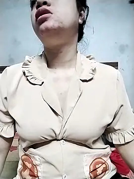 Mie rose online show from 03.18.26