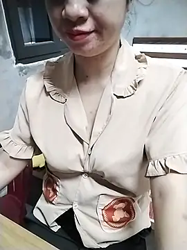 Mie rose online show from 03.19.26