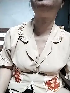 Mie rose online show from 03.22.26