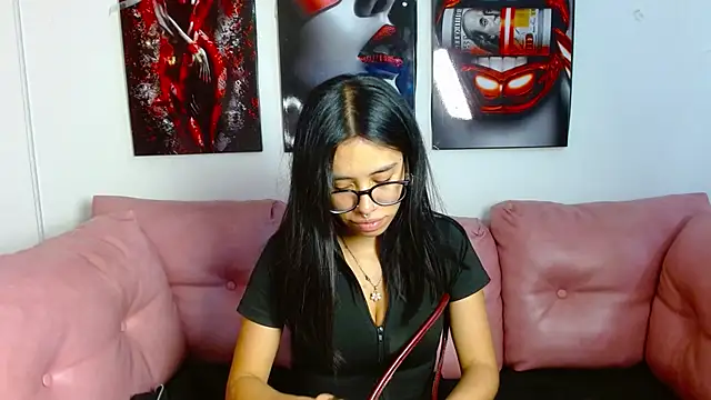 Miahotcs1 online show from 03.05.26