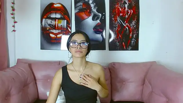 Miahotcs1 online show from 04.11.26