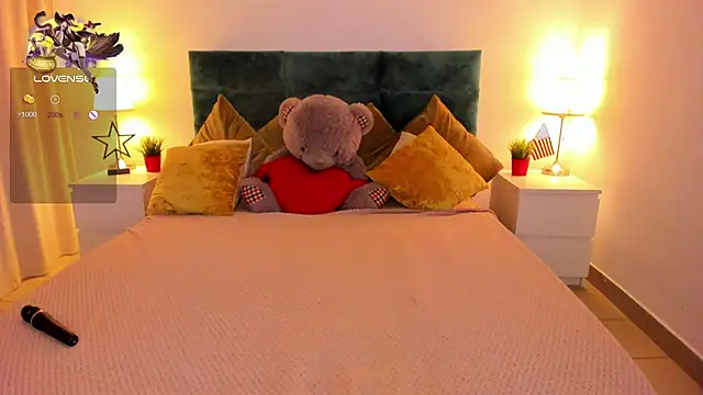 mishapallmer online show from 09.20.25