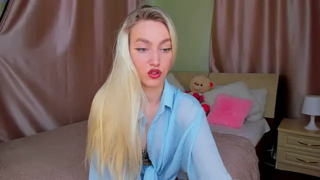 mishapallmer online show from 05.12.26