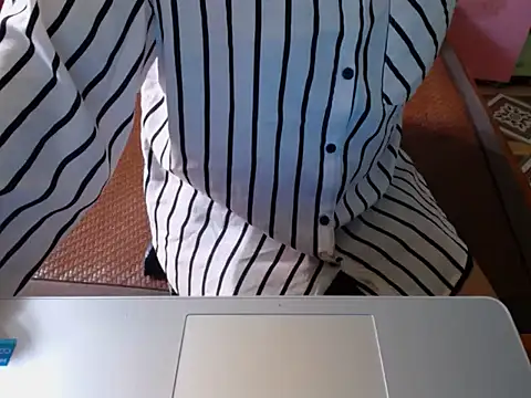 ahoa Tk online show from 11.12.25