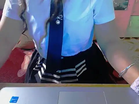 ahoa Tk online show from 04.08.26