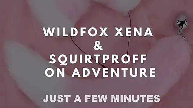 squirtproff online show from 10.03.25