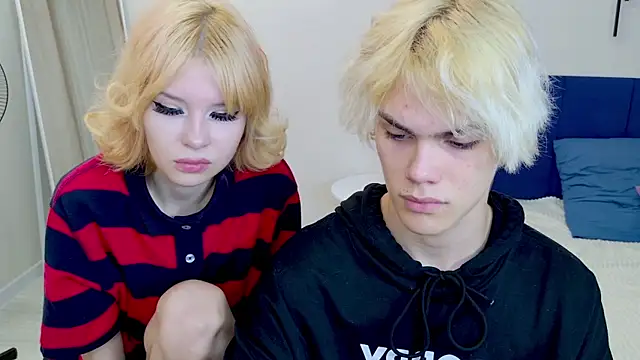 Bonnie And C1yde online show from 09.21.25