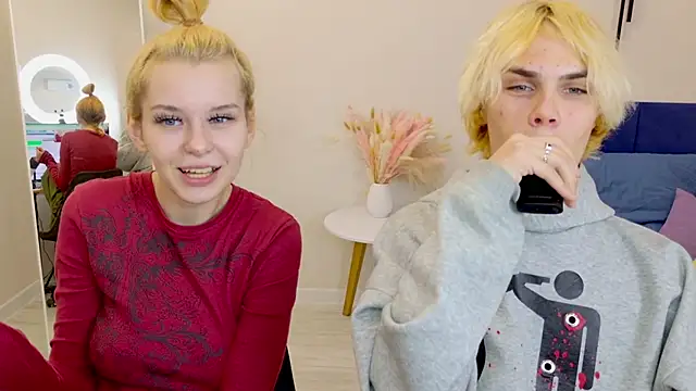 Bonnie And C1yde online show from 09.28.25