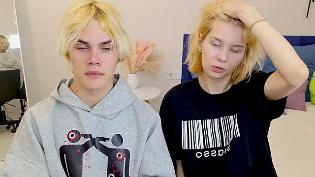 Bonnie And C1yde online show from 09.29.25